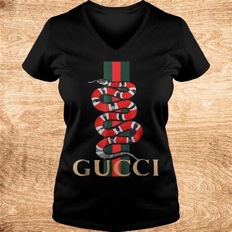 white gucci shirt replica|gucci shirt snake collar.